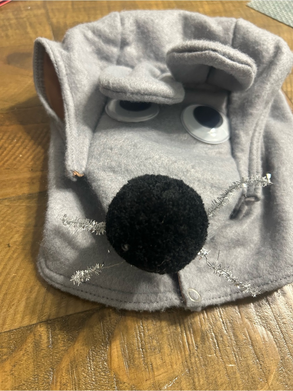 The Mouse King Costume - Picture 12 of 12